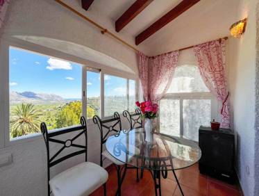 Bestaand - Villa - Orba Valley - Orba Vallei