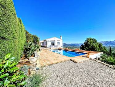 Bestaand - Villa - Orba Valley - Orba Vallei