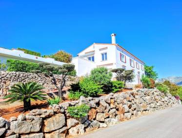 Bestaand - Villa - Orba Valley - Orba Vallei