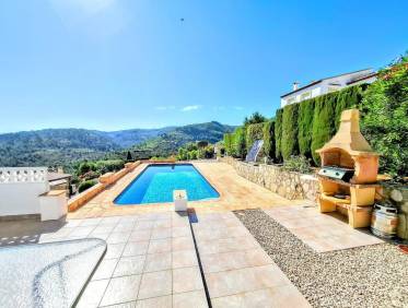 Bestaand - Villa - Orba Valley - Orba Vallei