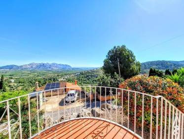 Bestaand - Villa - Orba Valley - Orba Vallei