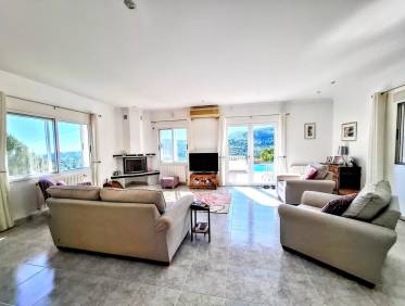 Bestaand - Villa - Orba Valley - Orba Vallei