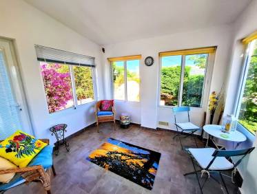 Bestaand - Villa - Orba Valley - Orba Vallei
