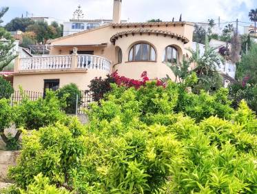 Bestaand - Villa - Orba Valley - Orba Vallei