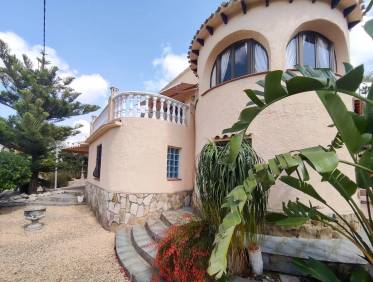 Bestaand - Villa - Orba Valley - Orba Vallei
