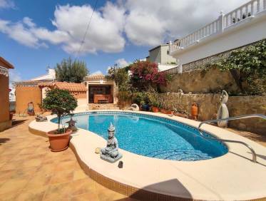 Bestaand - Villa - Orba Valley - Orba Vallei