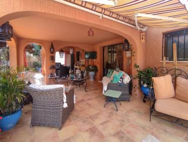 Bestaand - Villa - Orba Valley - Orba Vallei
