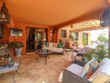 Bestaand - Villa - Orba Valley - Orba Vallei