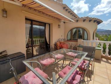 Bestaand - Villa - Orba Valley - Orba Vallei
