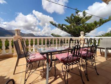 Bestaand - Villa - Orba Valley - Orba Vallei