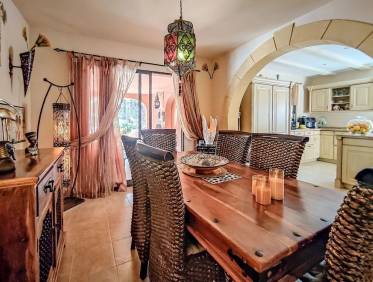 Bestaand - Villa - Orba Valley - Orba Vallei
