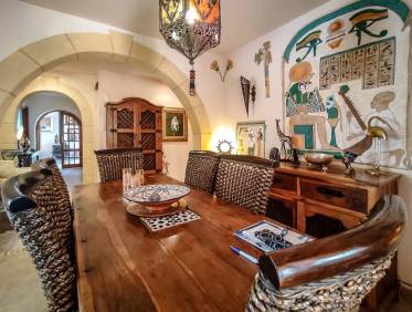 Bestaand - Villa - Orba Valley - Orba Vallei