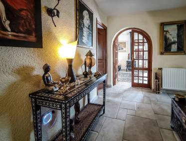 Bestaand - Villa - Orba Valley - Orba Vallei