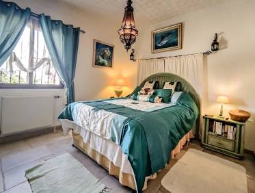 Bestaand - Villa - Orba Valley - Orba Vallei