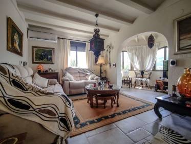 Bestaand - Villa - Orba Valley - Orba Vallei