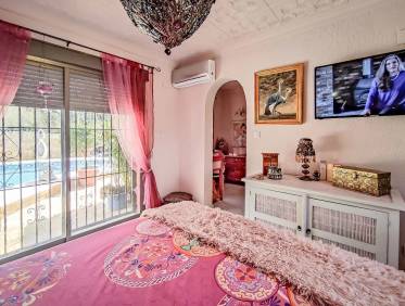 Bestaand - Villa - Orba Valley - Orba Vallei