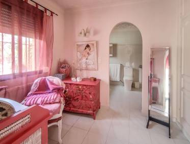 Bestaand - Villa - Orba Valley - Orba Vallei