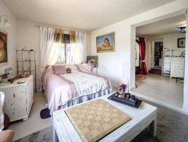 Bestaand - Villa - Orba Valley - Orba Vallei