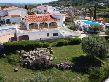 Bestaand - Villa - Orba Valley - Orba Vallei