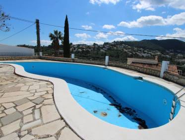 Bestaand - Villa - Orba Valley - Orba Vallei