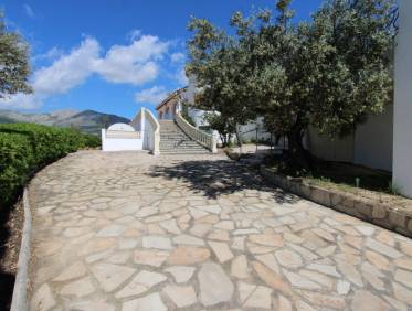 Bestaand - Villa - Orba Valley - Orba Vallei