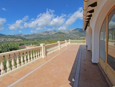 Bestaand - Villa - Orba Valley - Orba Vallei