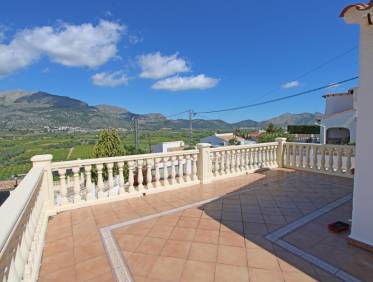 Bestaand - Villa - Orba Valley - Orba Vallei