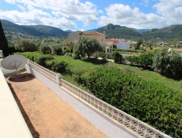 Bestaand - Villa - Orba Valley - Orba Vallei