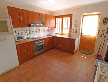 Bestaand - Villa - Orba Valley - Orba Vallei