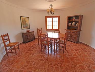 Bestaand - Villa - Orba Valley - Orba Vallei