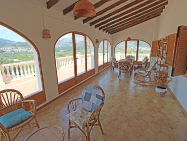 Bestaand - Villa - Orba Valley - Orba Vallei