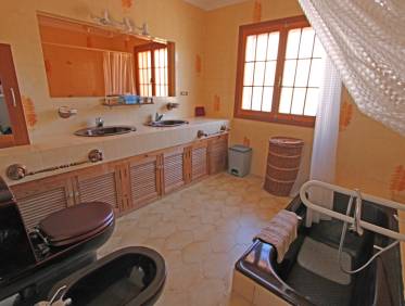 Bestaand - Villa - Orba Valley - Orba Vallei