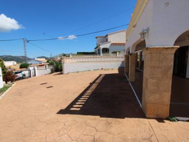 Bestaand - Villa - Orba Valley - Orba Vallei