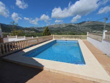 Bestaand - Villa - Orba Valley - Orba Vallei