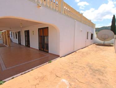 Bestaand - Villa - Orba Valley - Orba Vallei