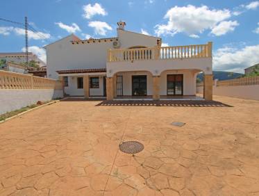 Bestaand - Villa - Orba Valley - Orba Vallei