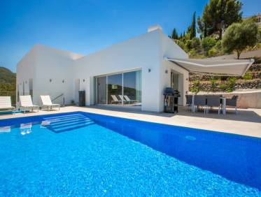 Bestaand - Villa - Orba Valley - Orba Vallei