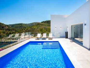 Bestaand - Villa - Orba Valley - Orba Vallei