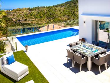 Bestaand - Villa - Orba Valley - Orba Vallei