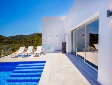 Bestaand - Villa - Orba Valley - Orba Vallei