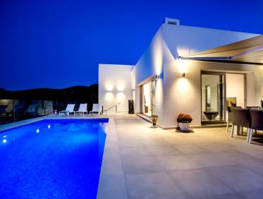 Bestaand - Villa - Orba Valley - Orba Vallei