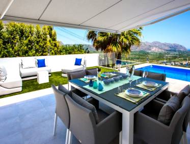 Bestaand - Villa - Orba Valley - Orba Vallei