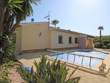 Bestaand - Villa - Orba Valley - Orba Vallei