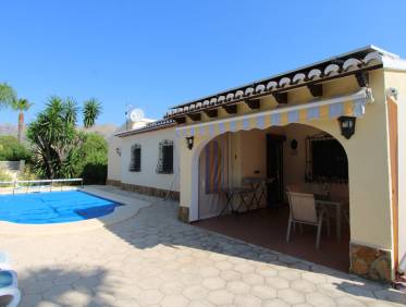 Bestaand - Villa - Orba Valley - Orba Vallei