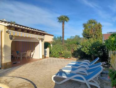 Bestaand - Villa - Orba Valley - Orba Vallei