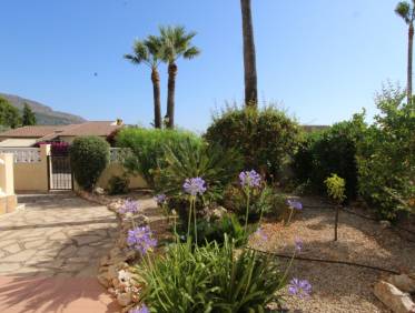 Bestaand - Villa - Orba Valley - Orba Vallei