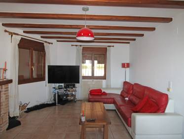 Bestaand - Villa - Orba Valley - Orba Vallei