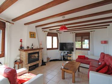 Bestaand - Villa - Orba Valley - Orba Vallei