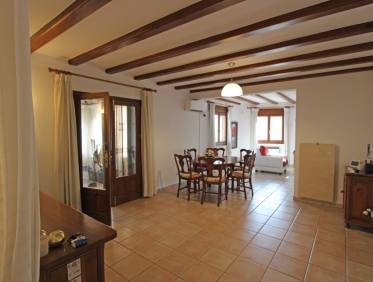 Bestaand - Villa - Orba Valley - Orba Vallei