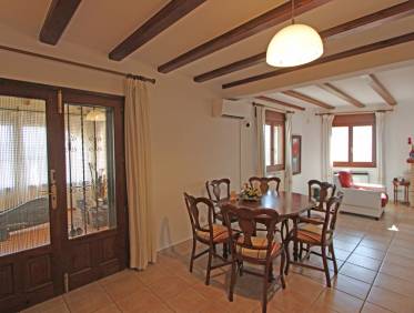 Bestaand - Villa - Orba Valley - Orba Vallei